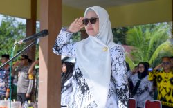 Pendidikan Jadi Indikator Penyumbang Terbesar IPM Luwu Utara