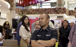 Dinas Pariwisata Kota Makassar Perkuat Potensi MICE 