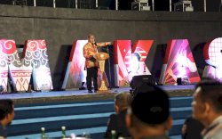 Danny Pomanto Dapat Penghargaan dari Karang Taruna Nasional