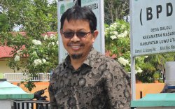 Hari Guru, Kadis Pendidikan Luwu Utara: Jasa Guru tak Terbilang dengan Angka