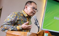 Donasi Palestina dari Pemkot Makassar dan Masyarakat Sudah Capai Rp1 Miliar