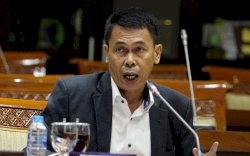 Nawawi Larang Firli Bahuri Berkantor di KPK 