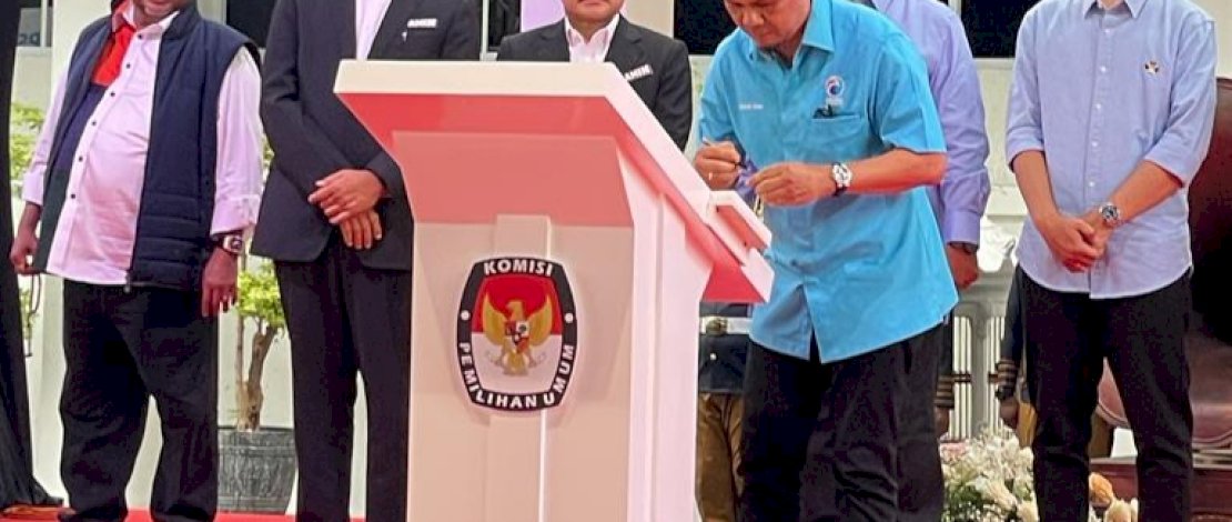 Anis Matta Yakin Pemilu 2024 akan Jauh Lebih Damai Dibandingkan Pemilu 2019
