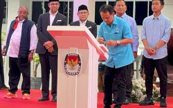 Anis Matta Yakin Pemilu 2024 akan Jauh Lebih Damai Dibandingkan Pemilu 2019