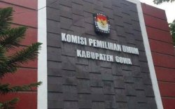 Jelang Pemilu, Berikut Lima Ruas Jalan di Gowa yang Dibolehkan Pasang Alat Peraga Kampanye