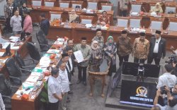 Sempat Ditolak PKS, Pemerintah Tetapkan Biaya Haji Rp 93,4 Juta