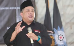 Fahri Hamzah Minta Politik Aliran Harus Diakhiri