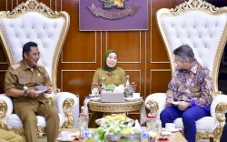 Duta Besar Uni Eropa dan Brunei Darussalam Lirik Sulsel untuk Investasi 