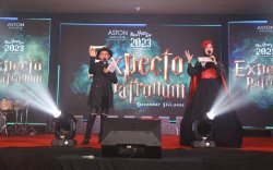 Festive Deals ASTON Makassar: Sambut Akhir Tahun dengan Promo Menarik