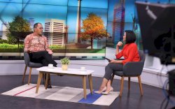 Inklusivitas dan Kreativitas Kepemimpinan Danny Pomanto Torehkan Laju Perekonomian Kota Makassar