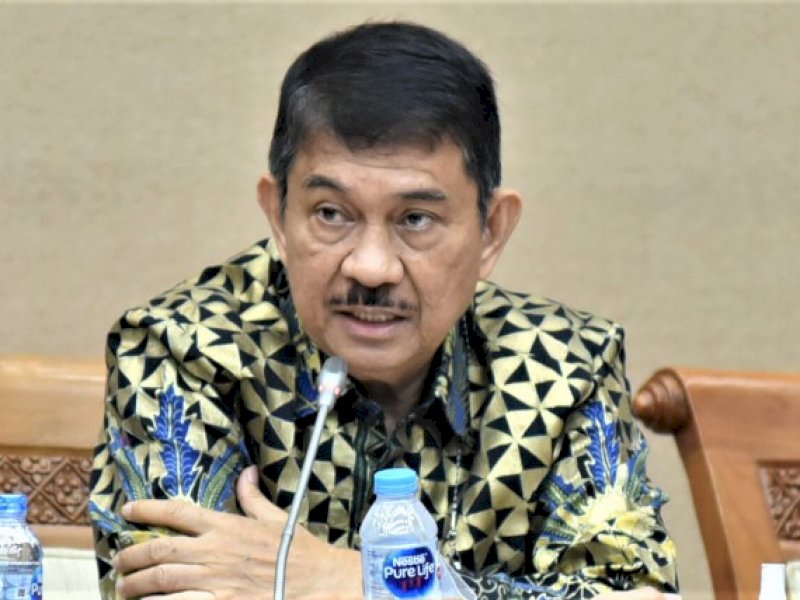 Soal Pemadaman Listrik di Makassar, Ridwan Wittiri: PLN Tolong Segera Selesaikan! 