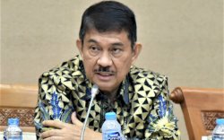 Soal Pemadaman Listrik di Makassar, Ridwan Wittiri: PLN Tolong Segera Selesaikan! 