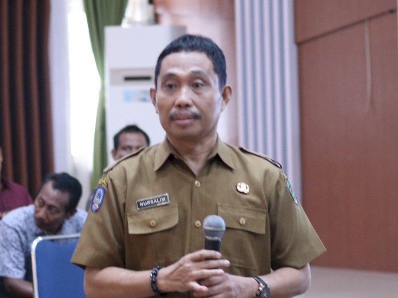 Guru Honorer Pantas Dapatkan yang Terbaik dari Negara