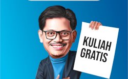 Partai Gelora Perjuangkan Program Kuliah Gratis agar Bonus Demografi Tidak Layu