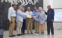 Pengurus IHO Sulsel Periode 2023 - 2028 Resmi Dilantik