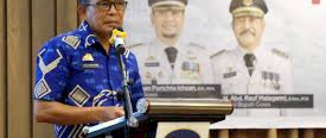 121 Kepala Desa Di Gowa Belajar Pengawasan Pengelolaan Keuangan