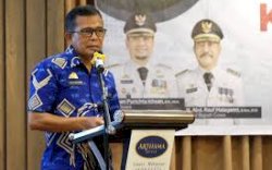 121 Kepala Desa Di Gowa Belajar Pengawasan Pengelolaan Keuangan