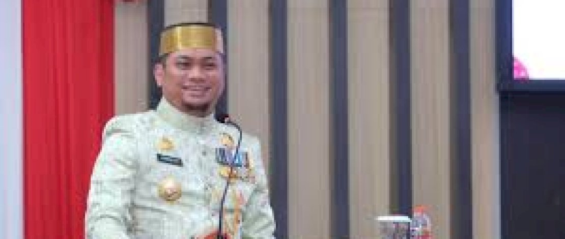 Bupati Gowa Diminta MenPAN-RB Dampingi Kunjungan ke Azerbaijan dan Uzbekistan