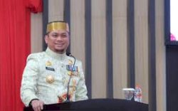 Bupati Gowa Diminta MenPAN-RB Dampingi Kunjungan ke Azerbaijan dan Uzbekistan