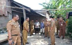 Pemkab Gowa Validasi Data Warga Miskin Ekstrim di Tiga Kecamatan