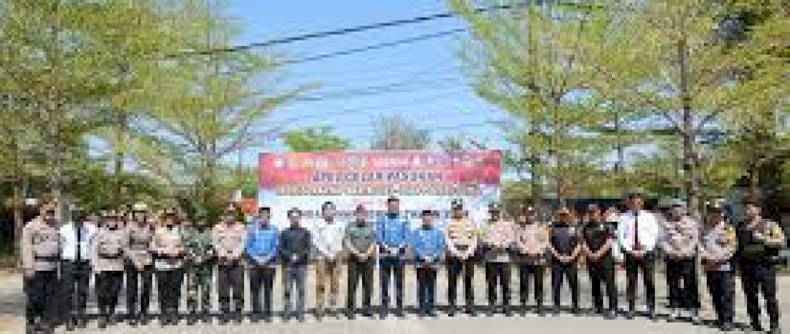 Jelang Tahapan Pemilu 2024, Bupati Gowa Tekankan Netralitas ASN