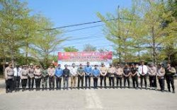 Jelang Tahapan Pemilu 2024, Bupati Gowa Tekankan Netralitas ASN