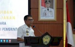 KPP Pratama Bantaeng Catat Kontribusi Pajak Dari Gowa Tertinggi 