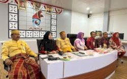 Staf Ahli Panglima TNI Sebut Gowa Daerah yang Memiliki Tingkat Inflasi Rendah&nbsp; 