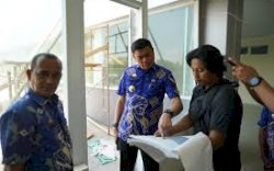 RS Pratama Gowa Ditargetkan Beroperasi Tahun 2024