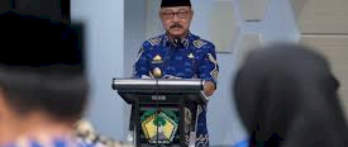 Pencapaian Program MCP Pemkab Gowa Meningkat, Nilai SPI Diatas Nasional 
