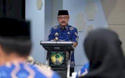 Pencapaian Program MCP Pemkab Gowa Meningkat, Nilai SPI Diatas Nasional 