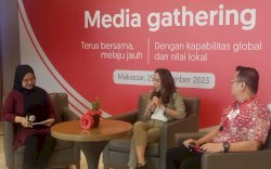 Transformasi OCBC NISP Jadi 'OCBC' : Wujudkan Aspirasi Keuangan Nasabah dengan Nilai Lokal dan Kapasitas Global