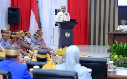 Orasi Bupati Gowa di Peringatan HJG Ke-703