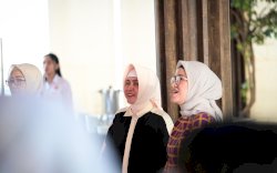 Dorong Inovasi Pendidikan, Pokja Bunda PAUD Kota Makassar Bakal Beri Bantuan ke 30 TK