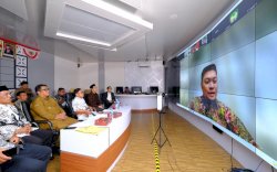 Gowa Diusulkan Terima Penghargaan Dwija Praja Nugraha Oleh PB PGRI 