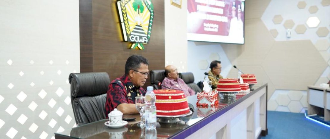 Pj Sekda Gowa Sebut Kolaborasi Pemda dan Media di Gowa Cukup Baik 