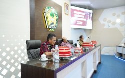 Pj Sekda Gowa Sebut Kolaborasi Pemda dan Media di Gowa Cukup Baik 