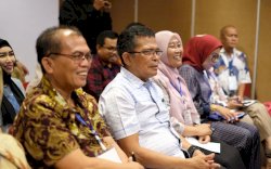 Era Keterbukaan, ASN Gowa Wajib Kuasai Public Speaking