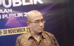 KPU Janji Transparan Soal Informasi Pemilu 2024