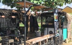 Lorong Wisata Agatis Ramai Dikunjungi Wisatawan