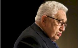 Henry Kissinger sang Arsitek Diplomasi, Meninggal Dunia pada Usia 100 Tahun