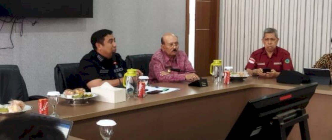 Wabup Karangasem Kunjungi Bupati Maros: Pelajaran Berharga tentang PAD dan Lingkungan