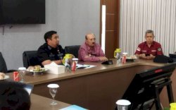 Wabup Karangasem Kunjungi Bupati Maros: Pelajaran Berharga tentang PAD dan Lingkungan