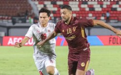Tahan Imbang Hai Phong, PSM Makassar Tingkatkan Peluang Lolos ke Fase Knockout Piala AFC