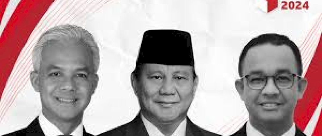 Debat Capres-Cawapres Pilpres 2024: Dari Hukum hingga Teknologi, Berikut Rincian Tema Debat
