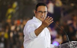 Tak Diusung Partai, Anies Masih Tunggu Kejutan di Hari Terakhir Pendaftaran