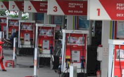 Ini Jenis Kendaraan yang Masih Bisa Beli BBM Subsidi