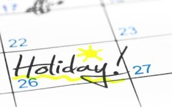 Tok! 18 Agustus Jadi Hari Libur Nasional 