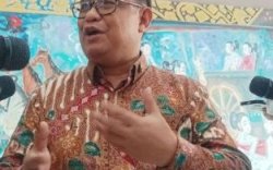 Benarkah Presiden Jokowi Pernah Minta KPK Setop Kasus Korupsi e-KTP?, Ini Kata Istana