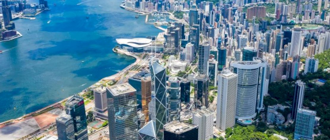 Hong Kong Siap Tampung Mahasiswa Harvard Korban Larangan Trump